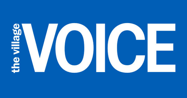 The Village Voice