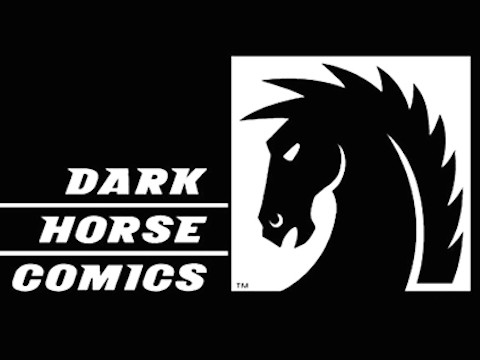 Dark Horse Comics Nic Kelman