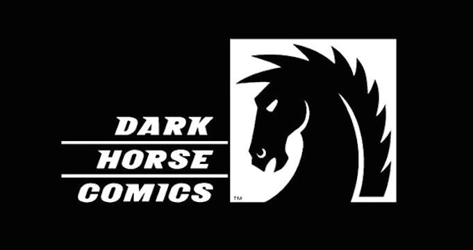 Dark Horse Comics Nic Kelman