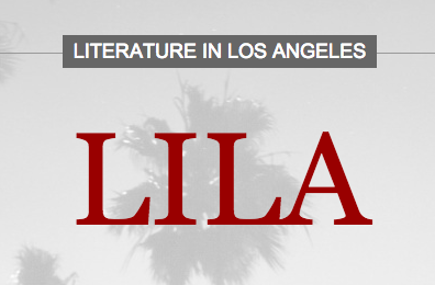 LILA LITERATURE IN LOS ANGELES