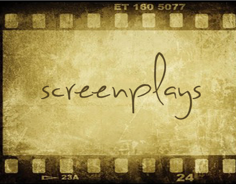 Screenplays by Nic Kelman