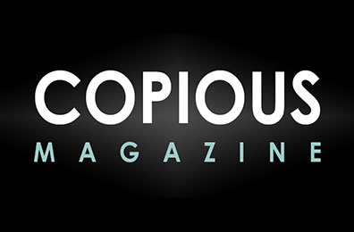 Copious Magazine