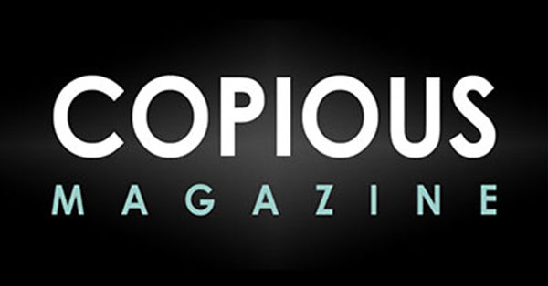 Polychromatophilia on Copious Magazine by Nic Kelman